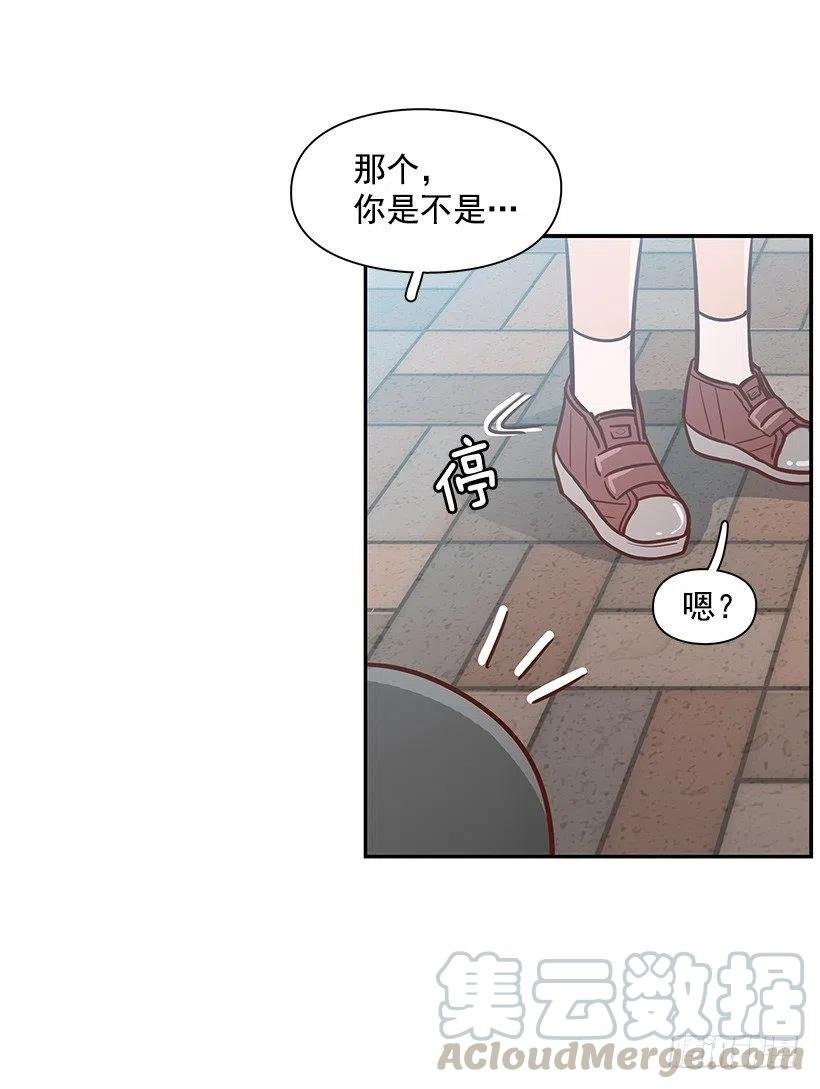 露薇到来