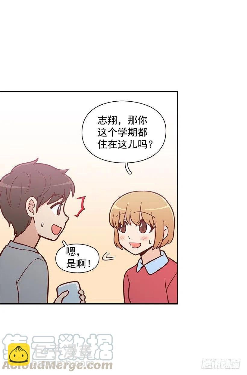 露薇的反常