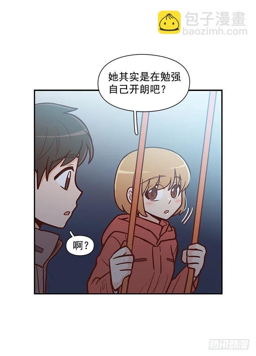 关心还是冷漠