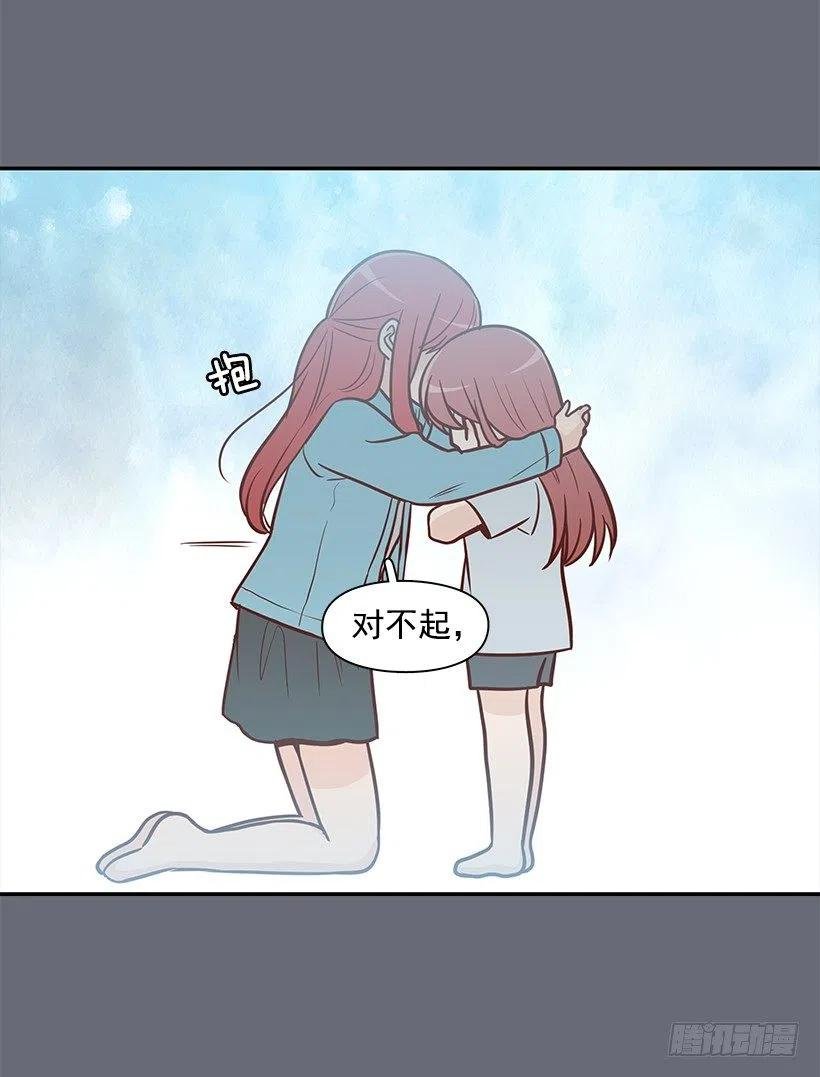 过去的自己