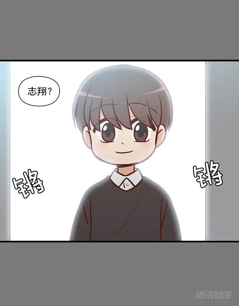 志翔的关心