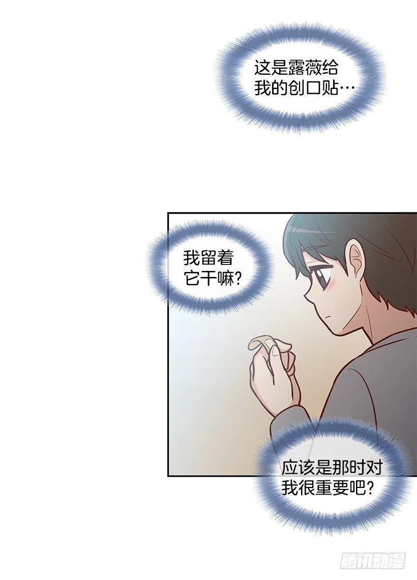 重要的东西