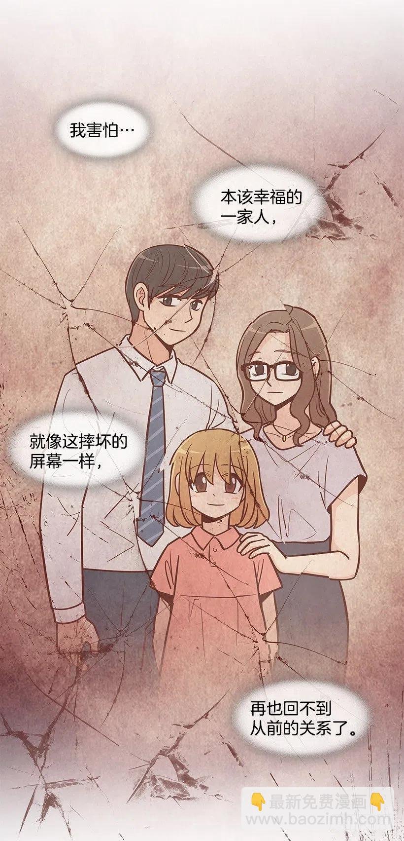 从前的关系