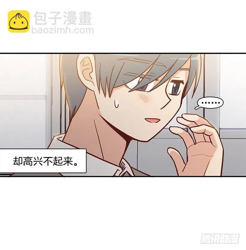 保持距离