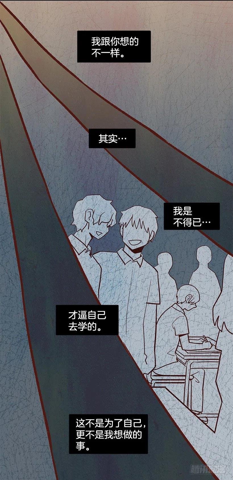 保持距离