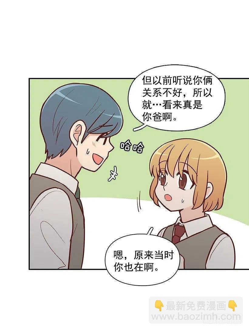 保持距离