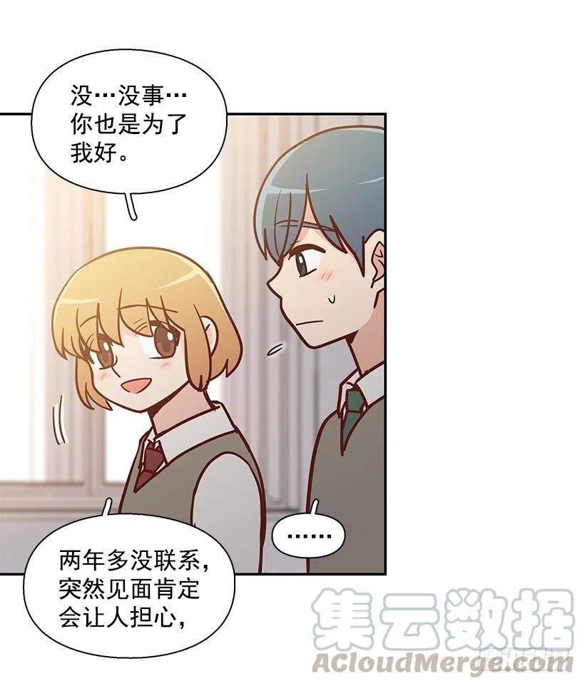 保持距离