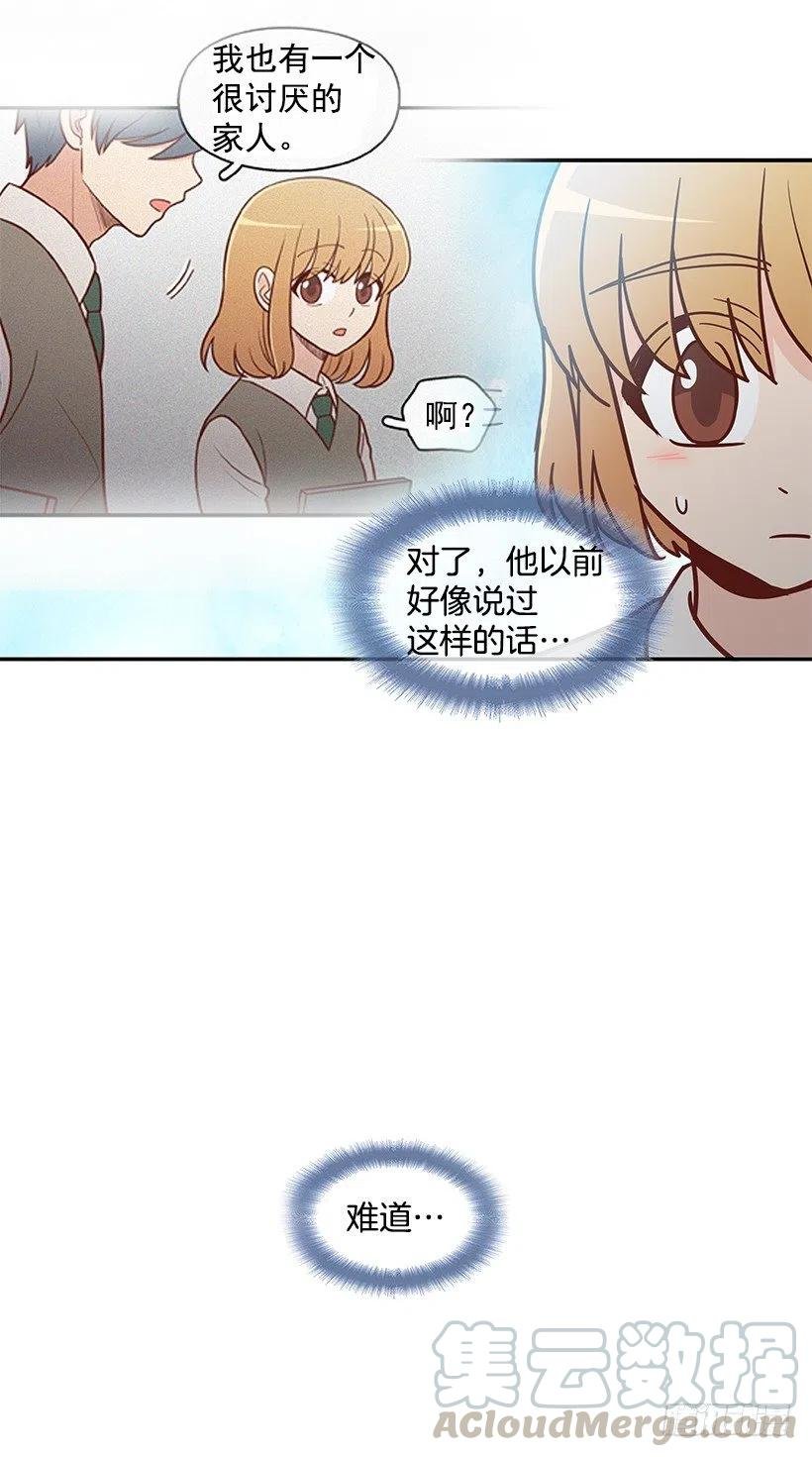 保持距离