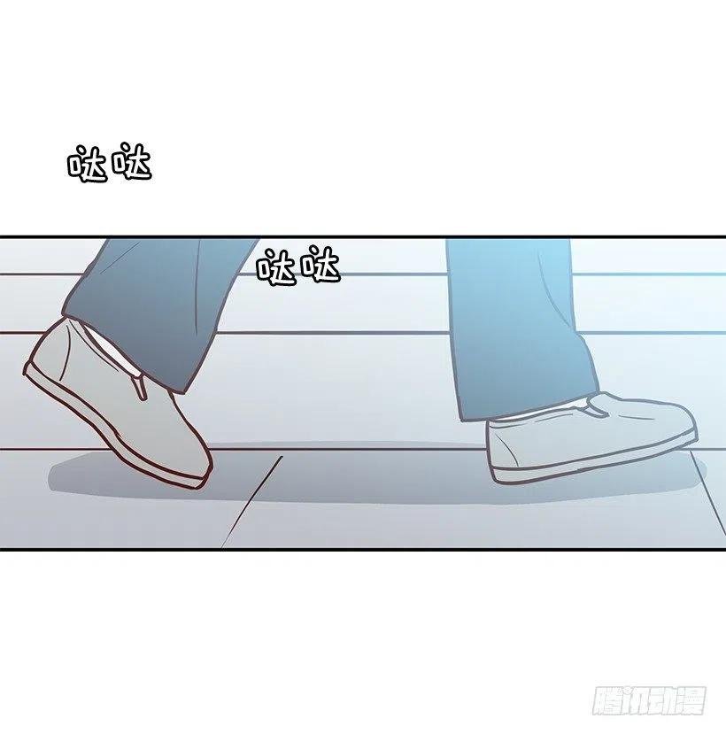 她讨厌我