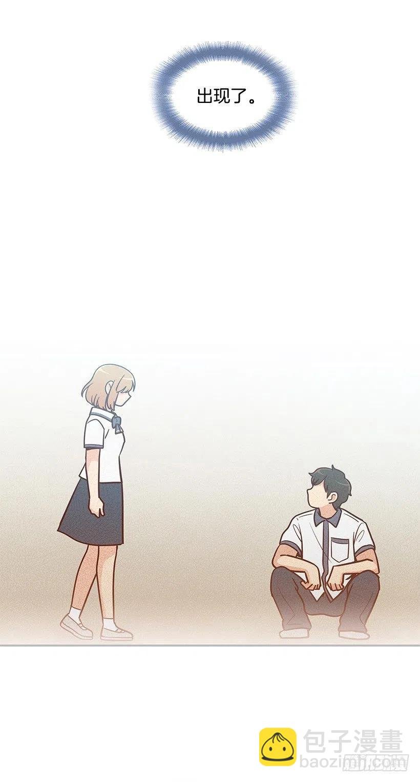 不用在意