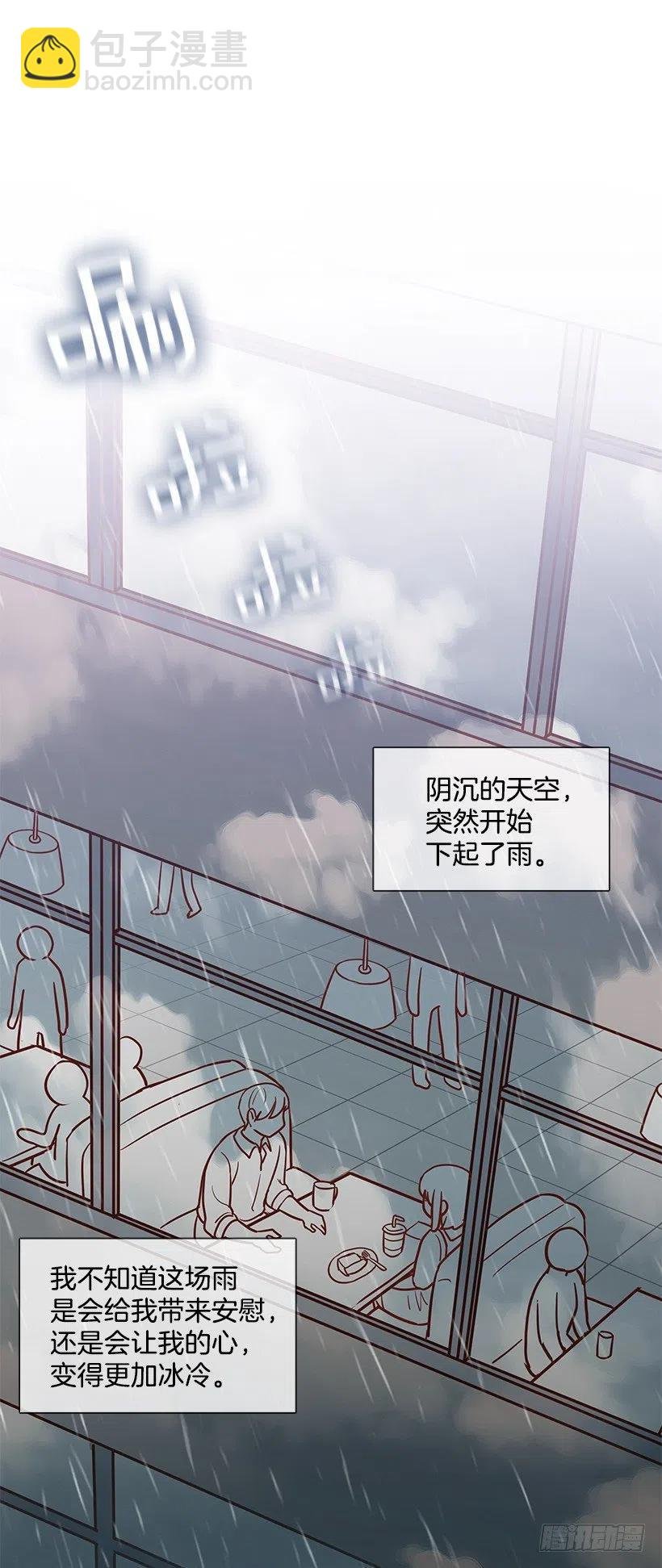把一切告诉你