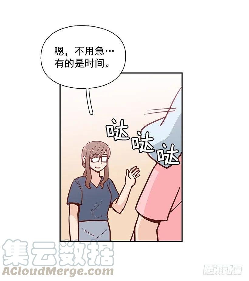 一直在怀疑我