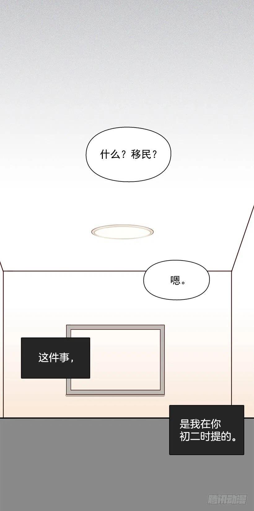 一直在怀疑我