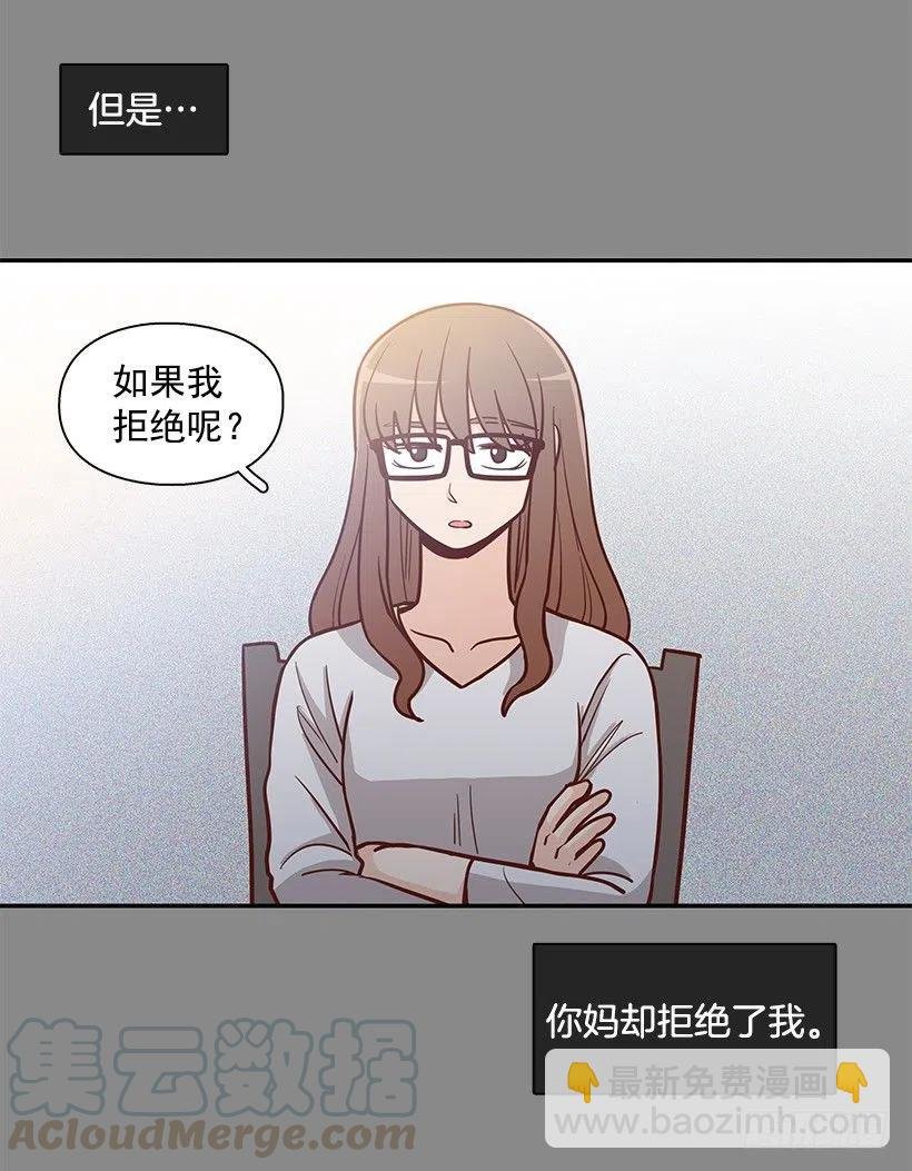 一直在怀疑我