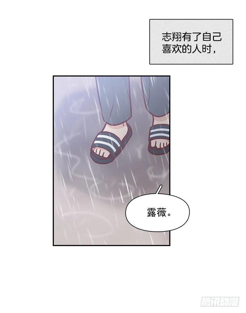 温暖如他