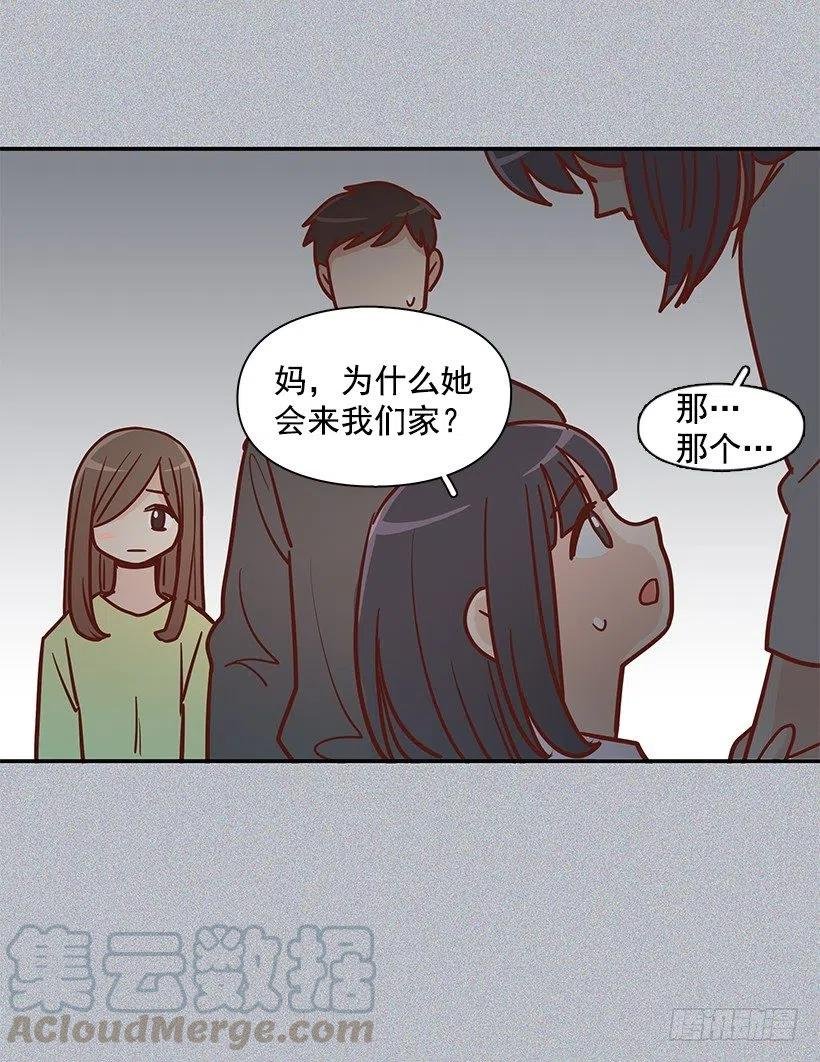 新的家庭