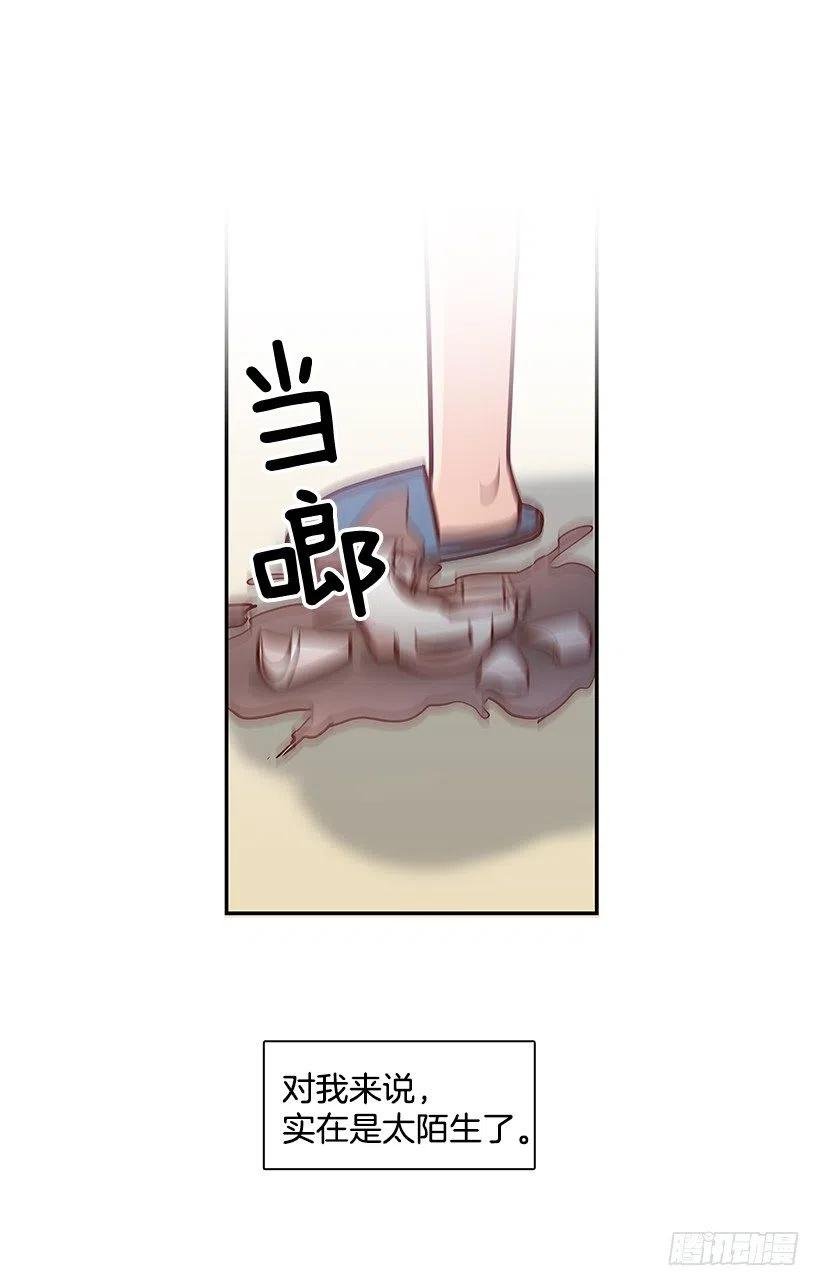 新的家庭