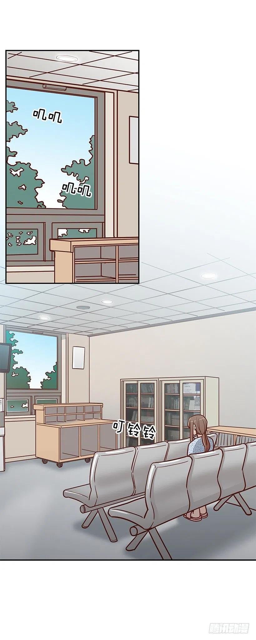 唠叨父女