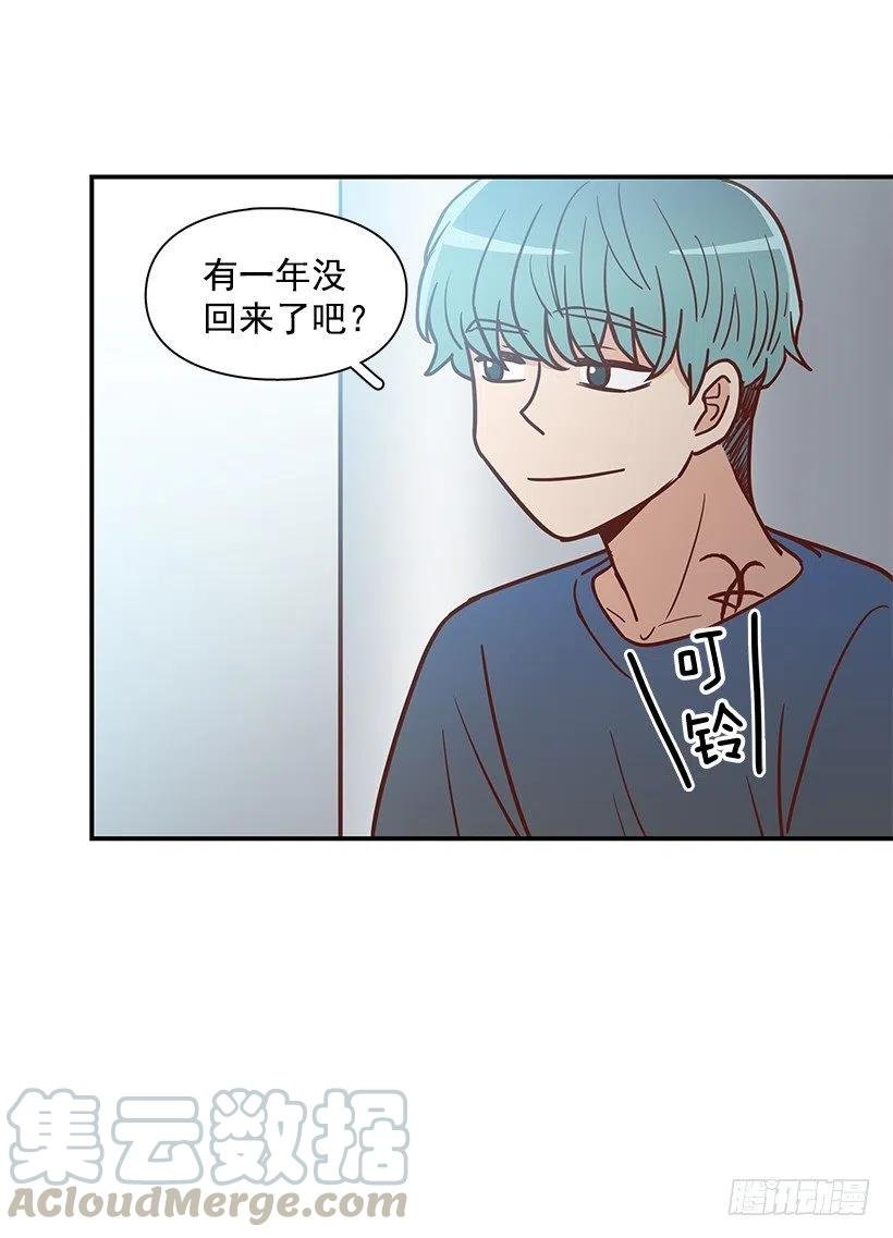 噩梦来了