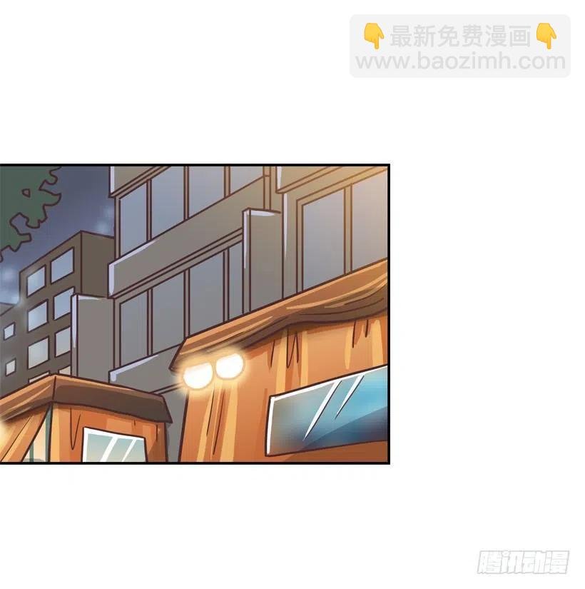 她决定坚强