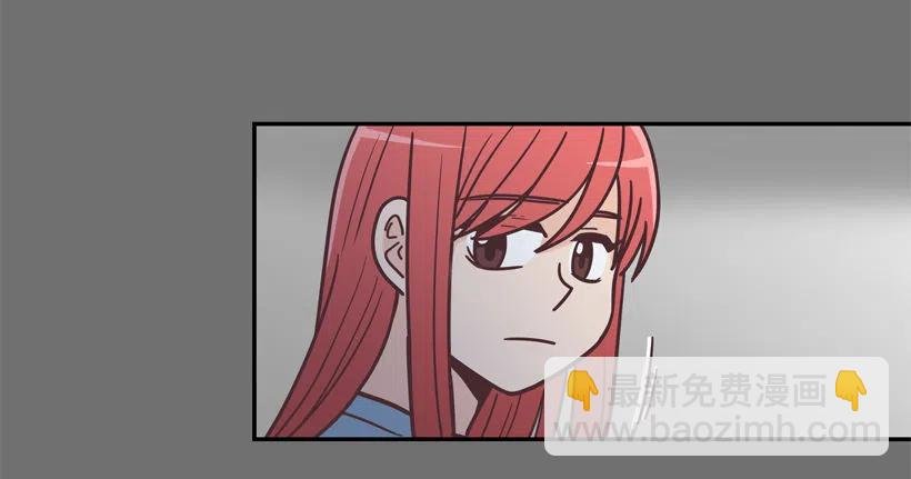 她决定坚强