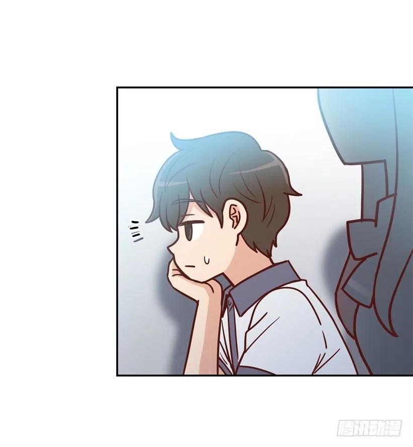 他不是备胎