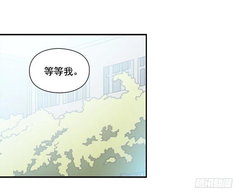 他不是备胎