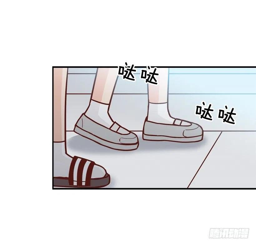 他不是备胎