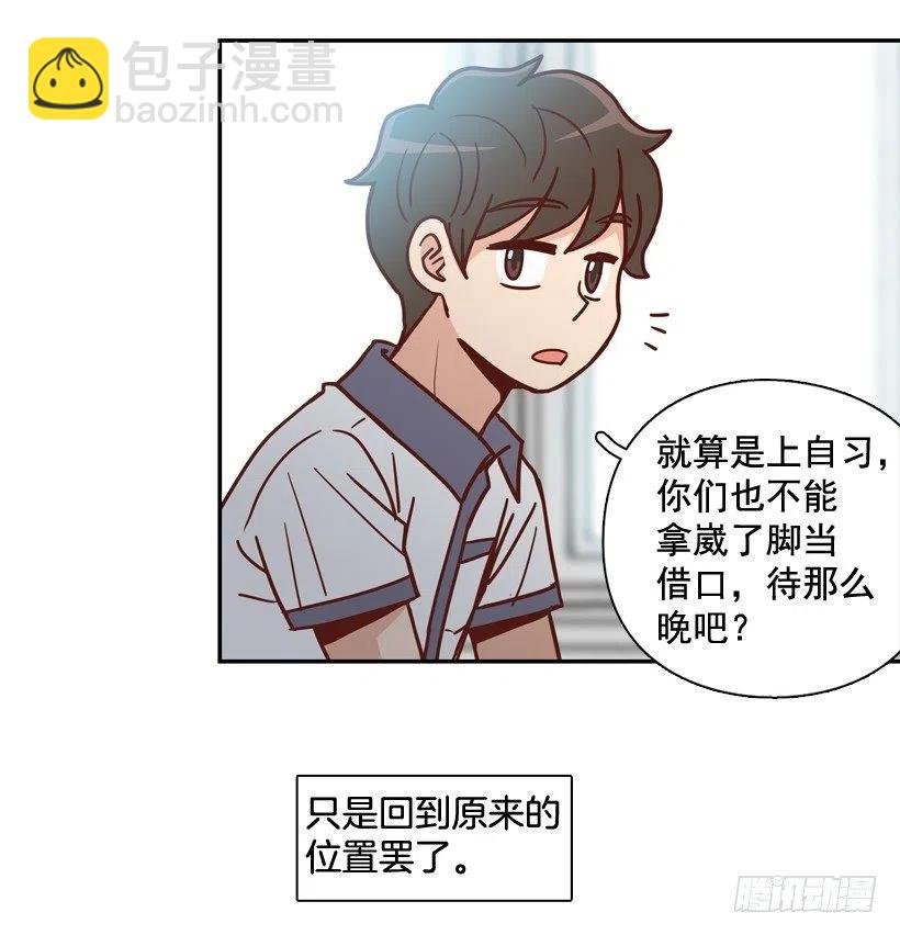 回到原位