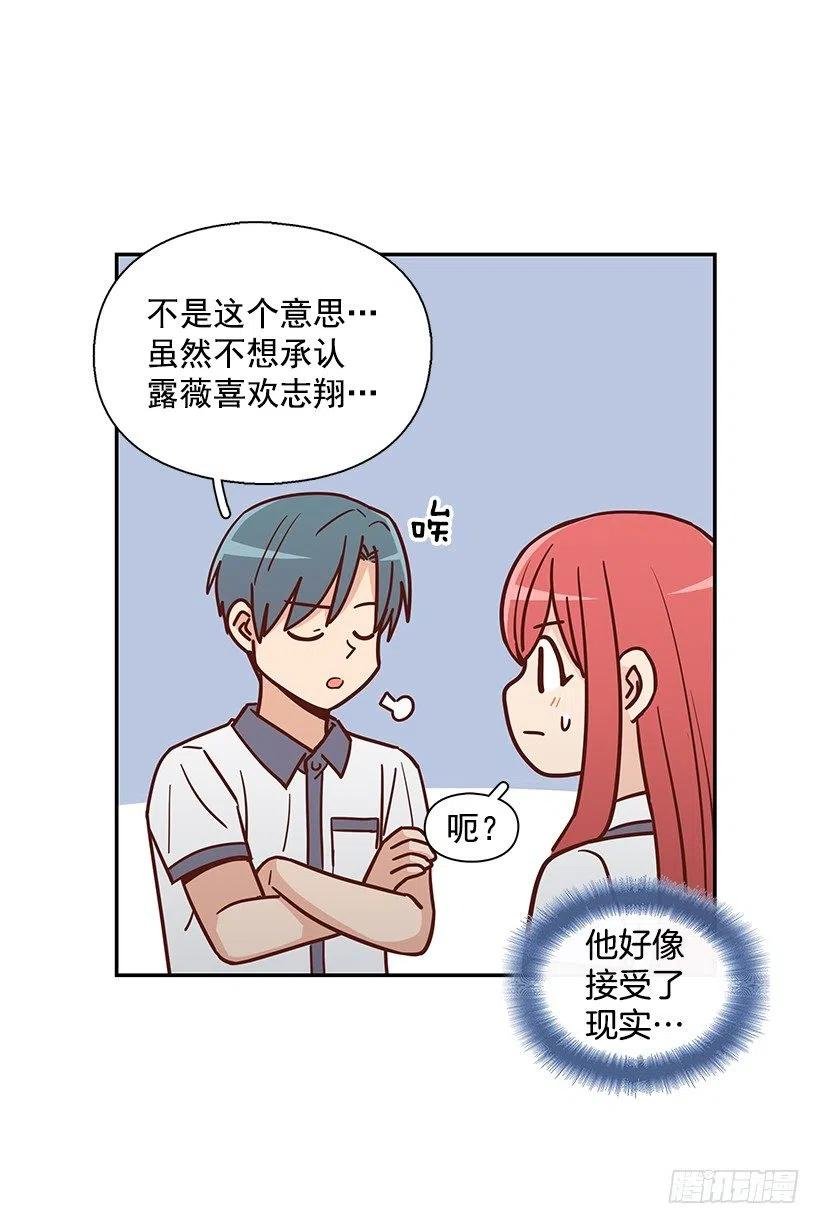 看到以前的自己