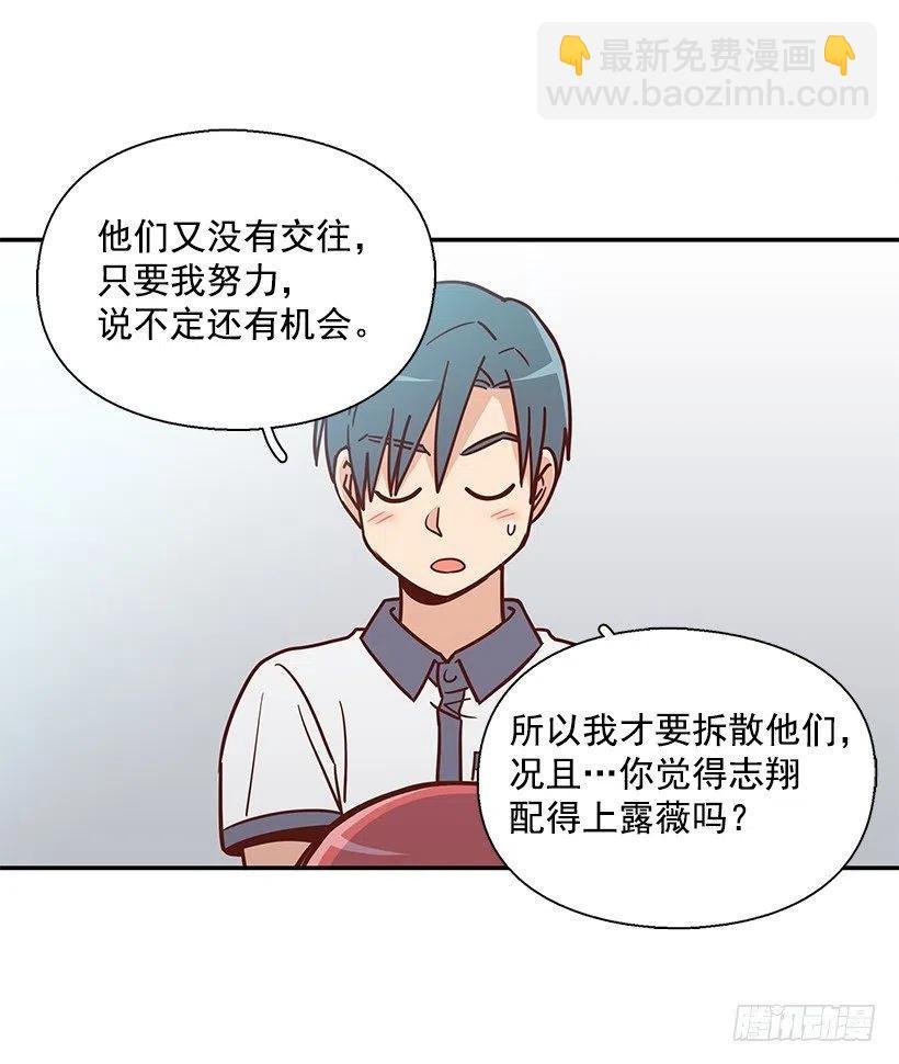 看到以前的自己