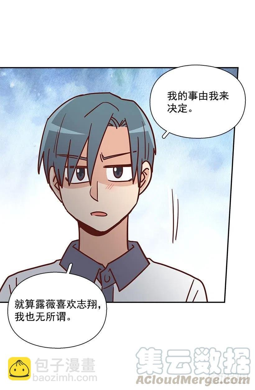 看到以前的自己