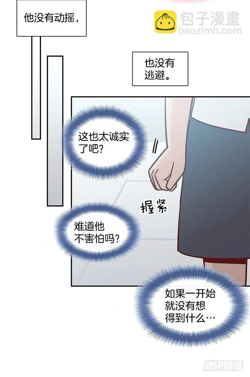看到以前的自己