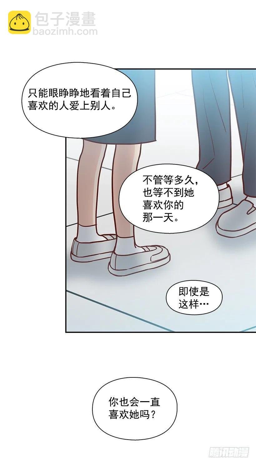 看到以前的自己