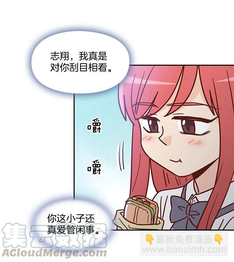 总是会期待