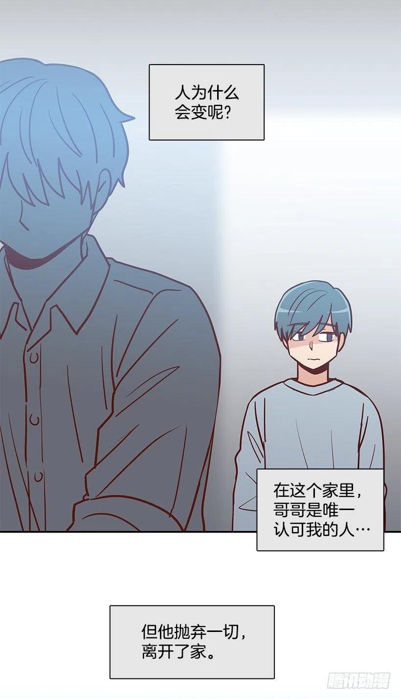 总是会期待