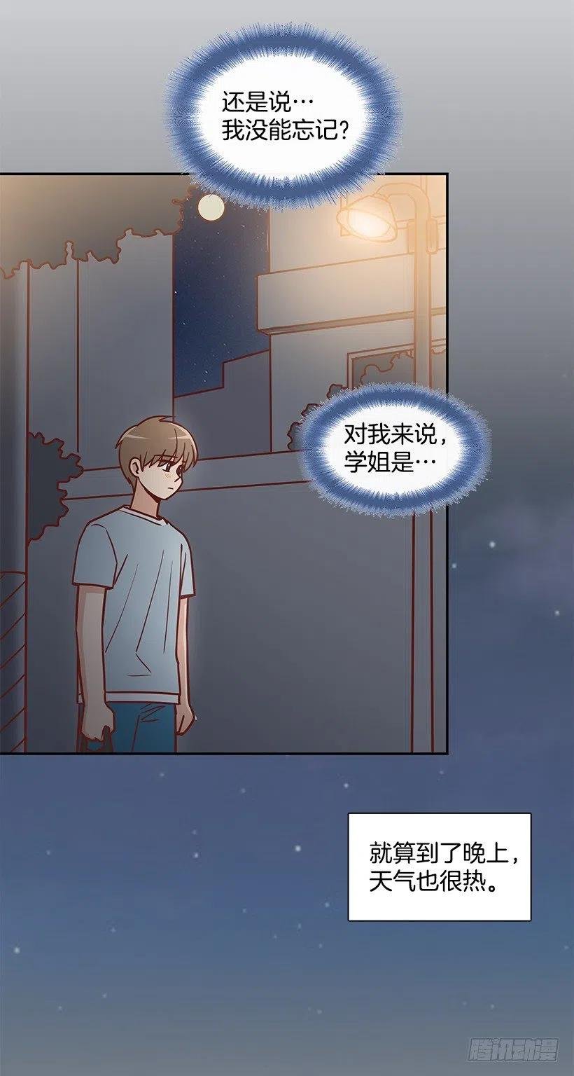 那年夏天