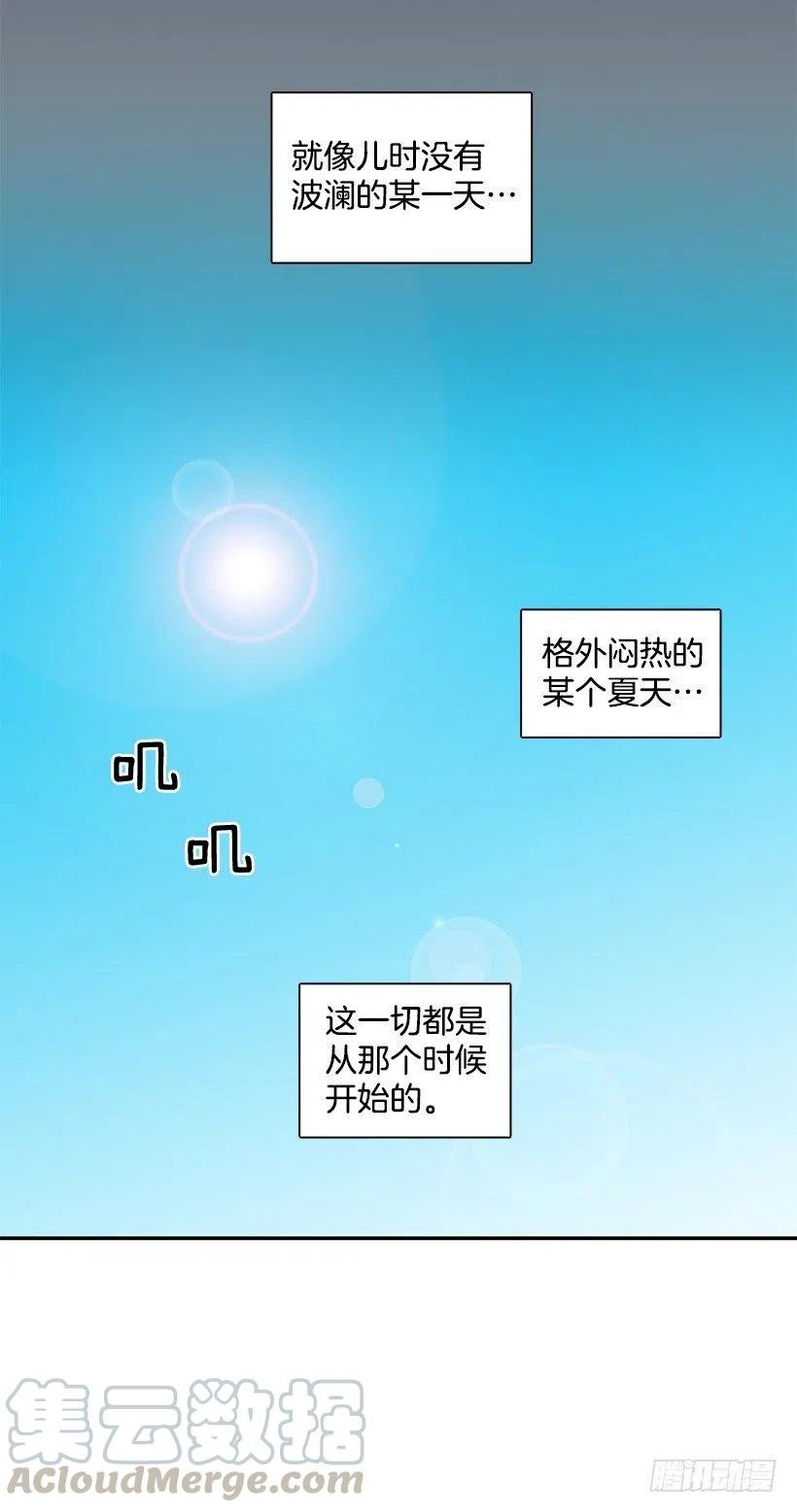 那年夏天