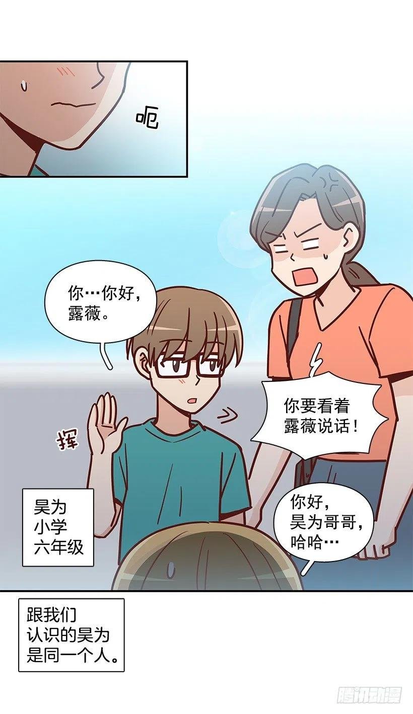 那年夏天