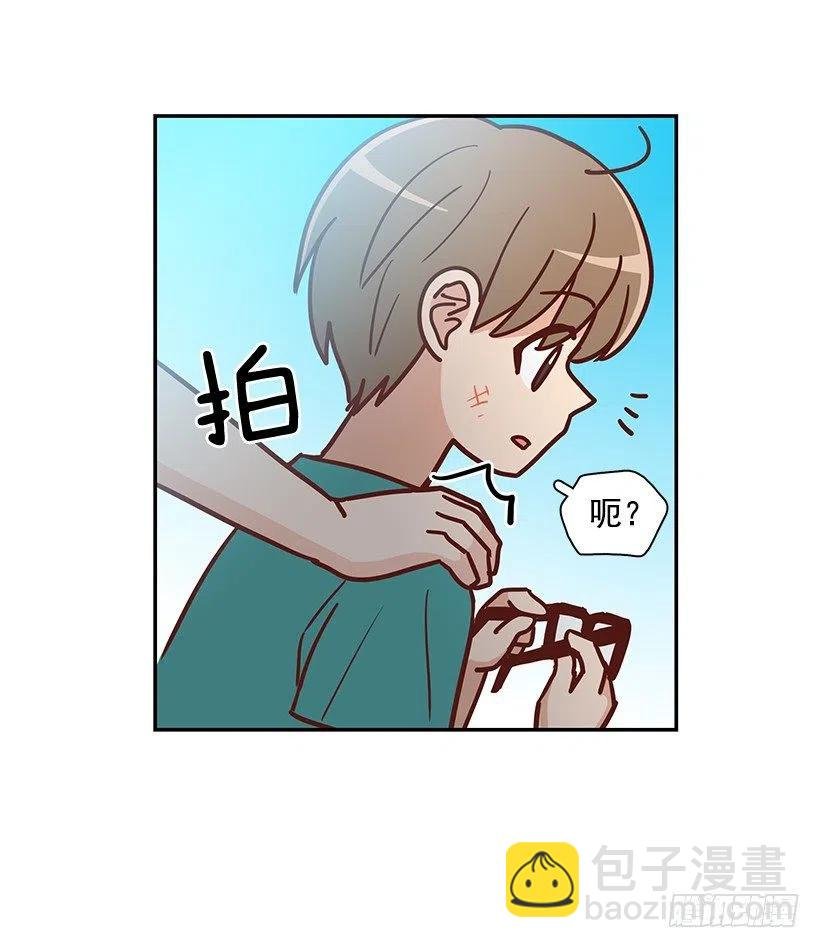 那年夏天