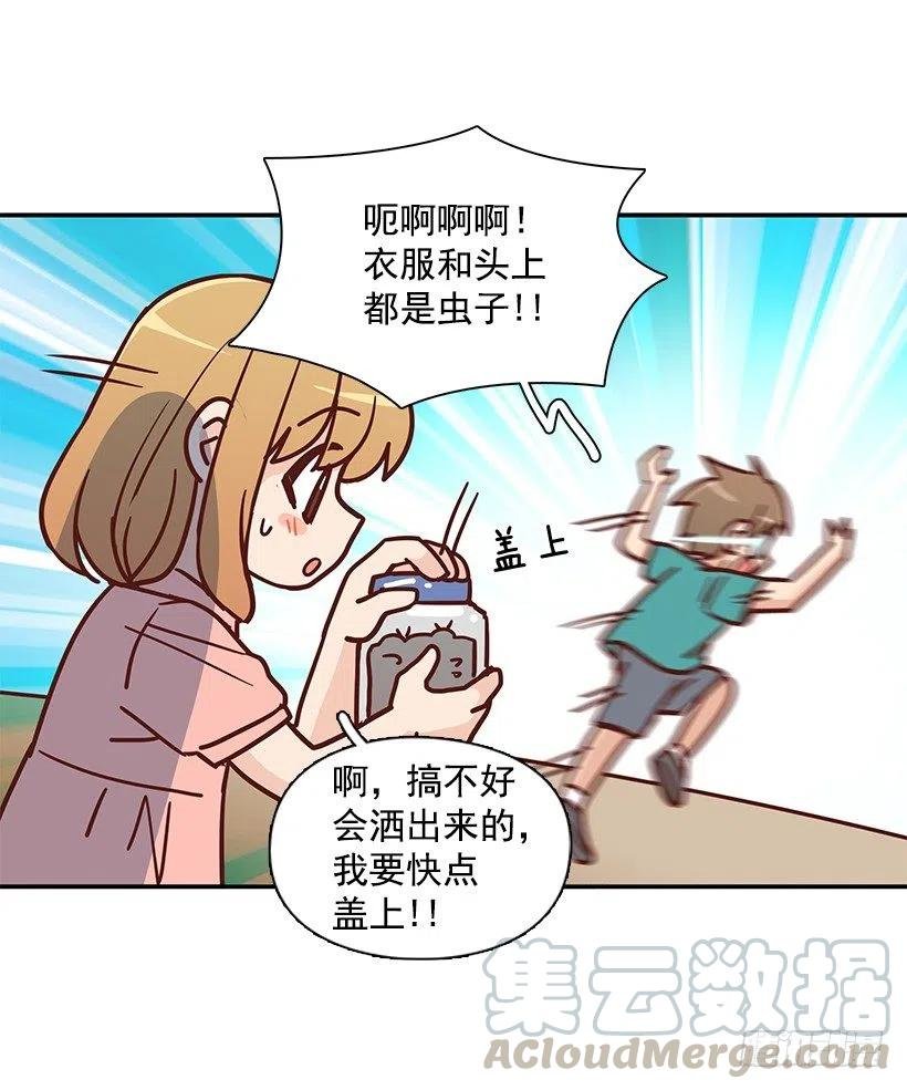 那年夏天