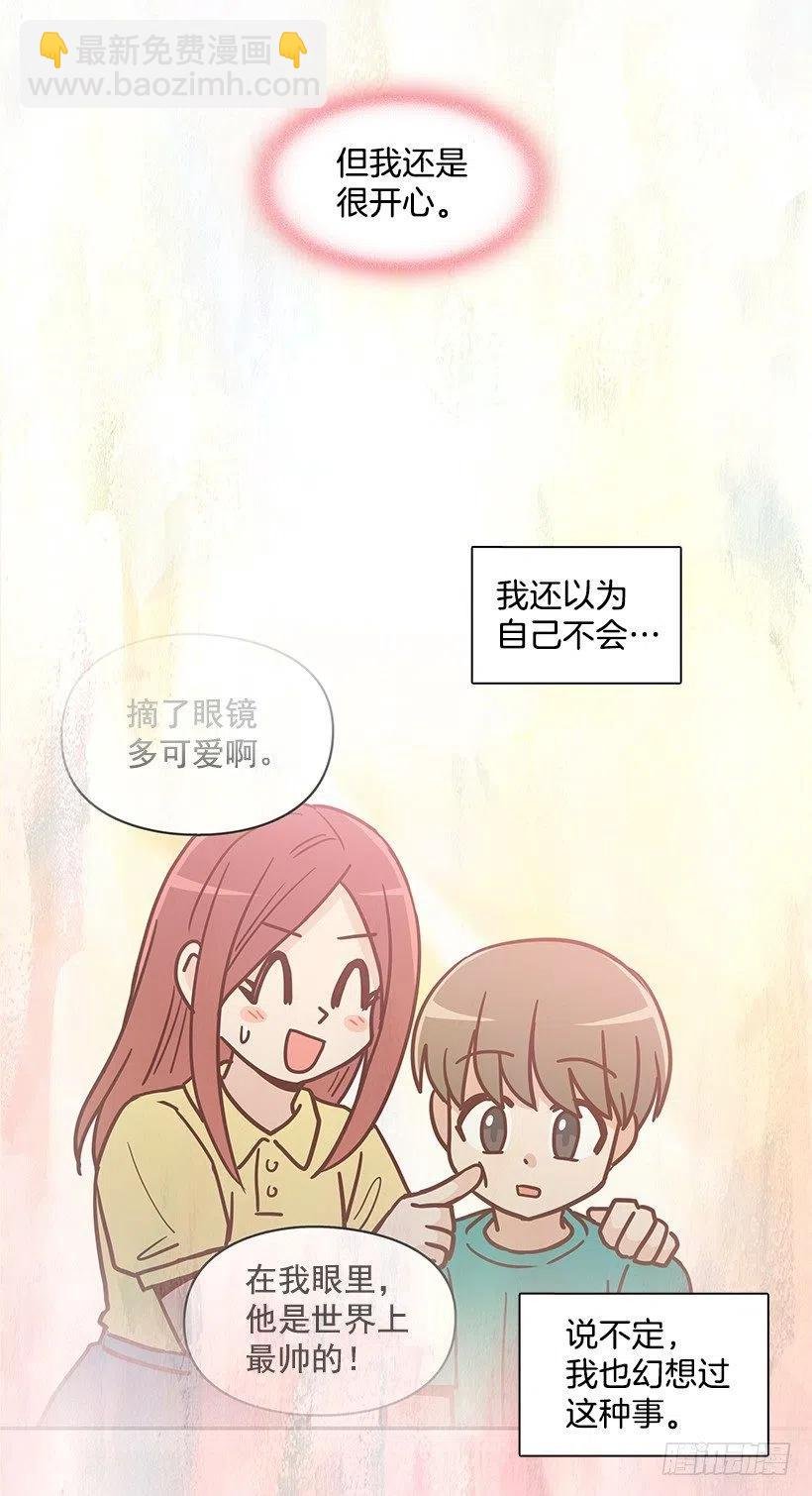 改变的原因