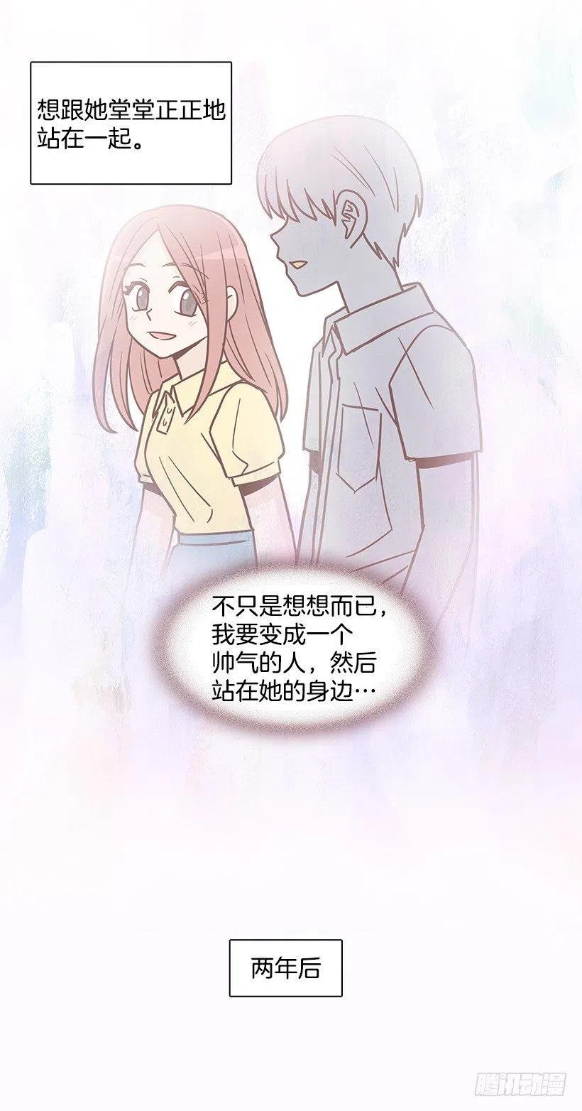 改变的原因