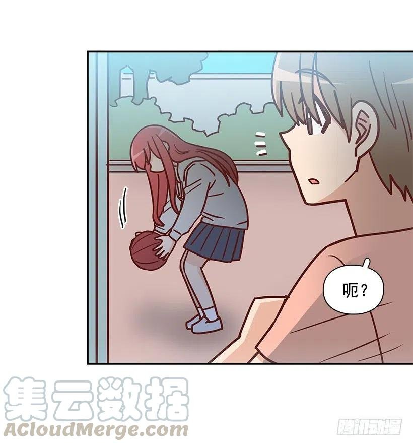 初见朱莉