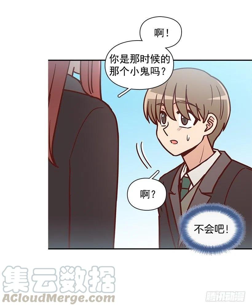崭新的夏天