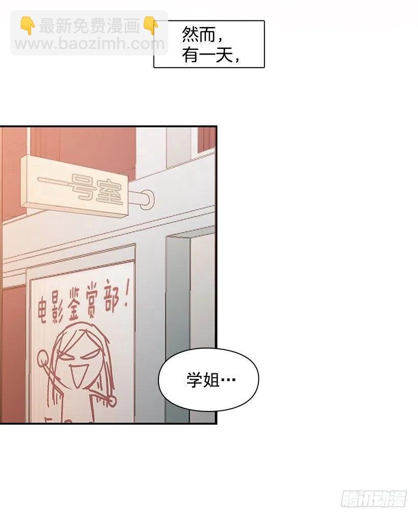 崭新的夏天