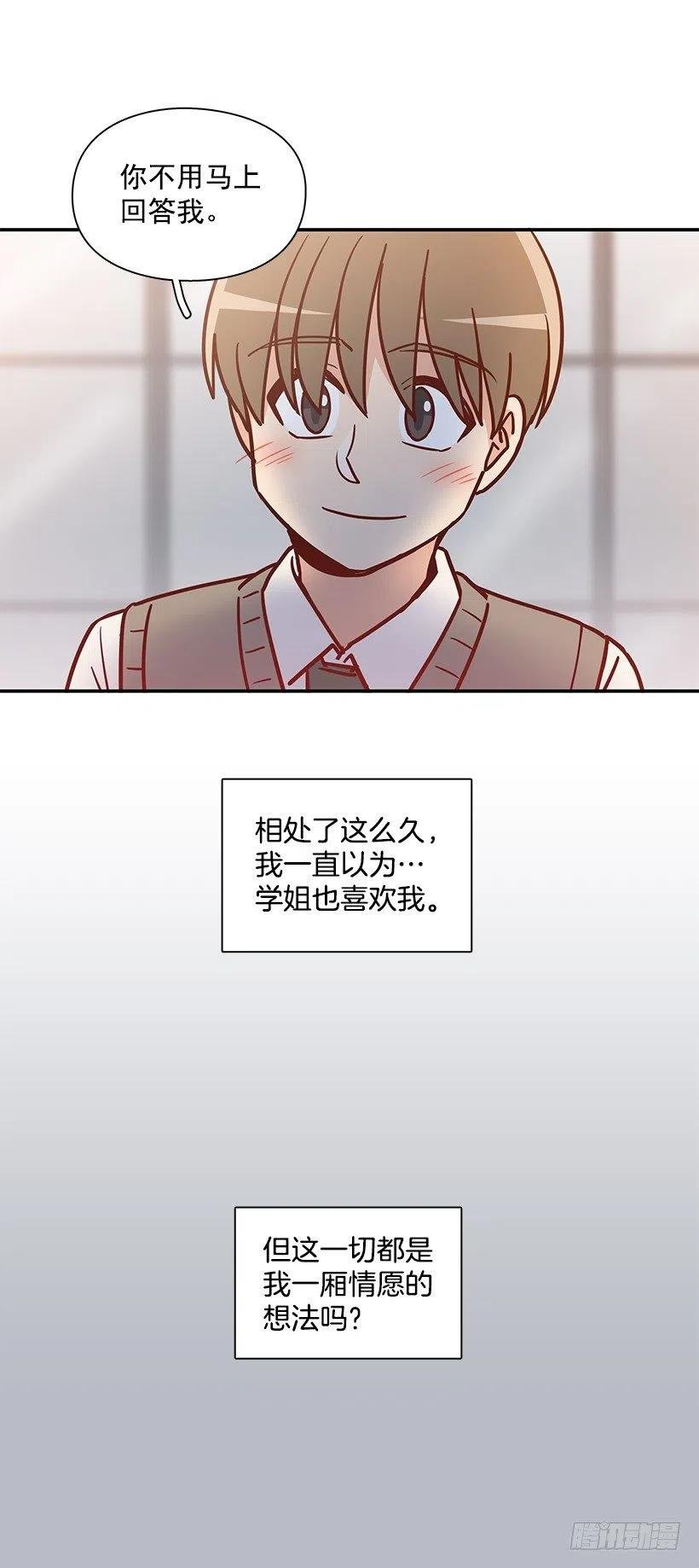 崭新的夏天