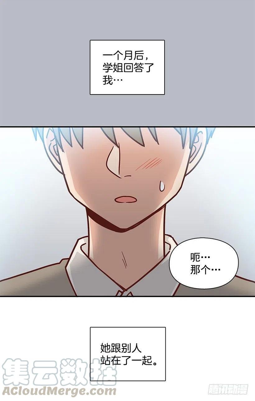 崭新的夏天