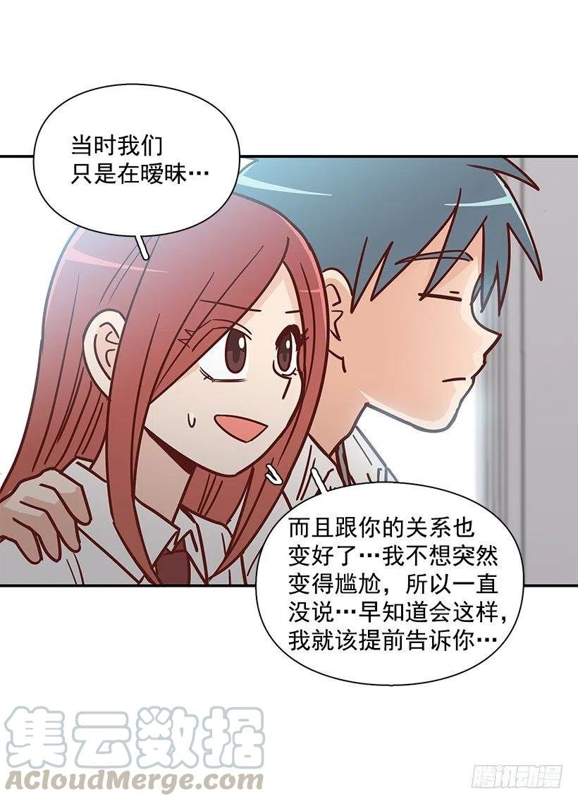 崭新的夏天