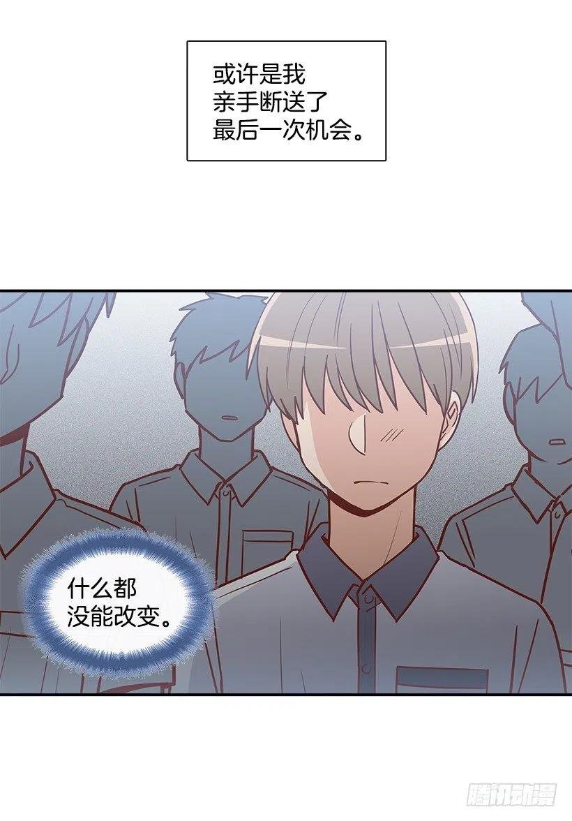 崭新的夏天
